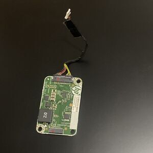 GENUINE HP PROONE 600 2ND GEN ALL-IN-ONE CONVERTER BOARD 808795-001 TESTED